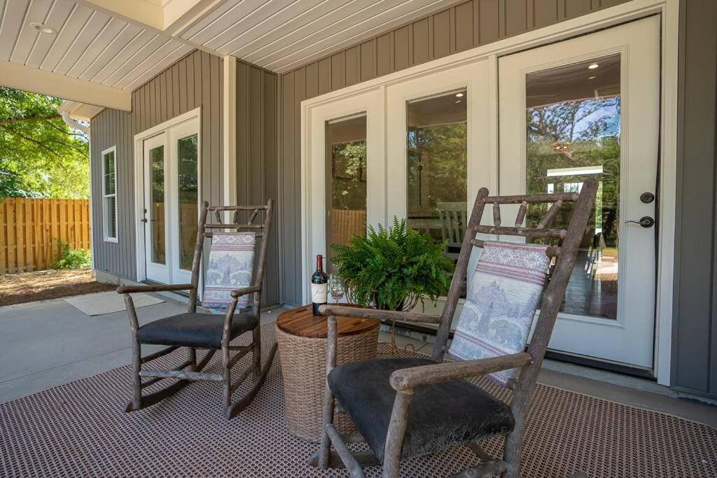 Relax, Rewind, Repeat - New Country Cottage Highpoint Exterior foto